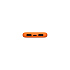 Внешний аккумулятор Elari 5000 mAh, оранжевый - Фото 5