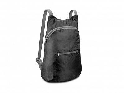 Складной рюкзак BARCELONA (Черный)