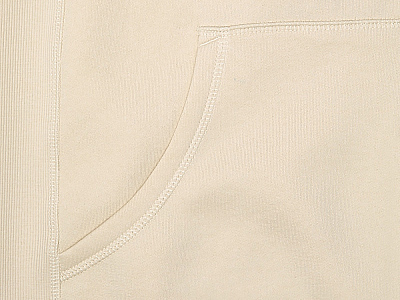 Толстовка Арора мужская с капюшоном