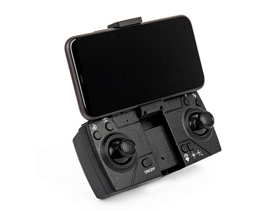 Радиоуправляемый квадрокоптер PALADIN FPV