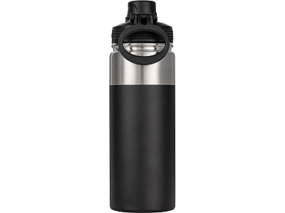 Вакуумная термобутылка ALPINE FLASK, 530 мл