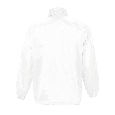 Ветровка водоотталкивающая унисекс SURF