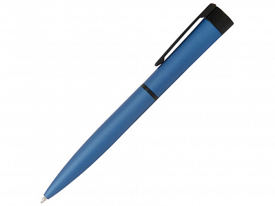 Ручка шариковая Actuel (Темно-синий/черный)