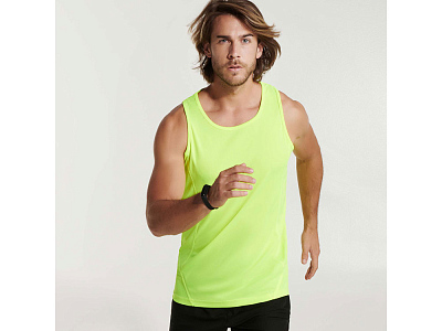 Спортивная майка Andre мужская