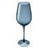 Бокал для вина Toscana, синий - Фото 1