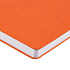 Ежедневник Lafite, недатированный, оранжевый - Фото 4