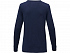Пуловер Merrit с круглым вырезом, женский - Фото 3