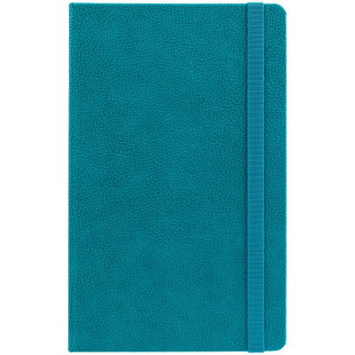 Ежедневник Nova, недатированный, бирюзовый