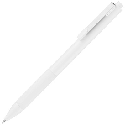 Ручка шариковая Renk, белая (Белый)
