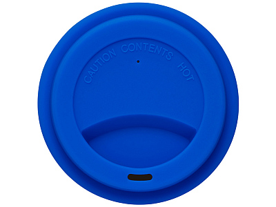 Стакан из бамбукового волокна Café