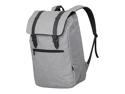 Рюкзак Hello из переработанного пластика для ноутбука 15.6