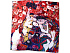 Набор Климт. Танцовщица: платок, складной зонт - Фото 2