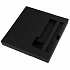 Коробка  POWER BOX  mini, черная, 13,2х21,1х2,6 см. - Фото 5