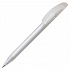 Ручка шариковая Prodir DS3 TFF, белая - Фото 1