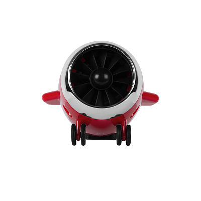 Портативная колонка Rombica Mysound Travel, розовый