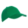 Зелёный
