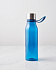Бутылка для воды VINGA Lean из тритана, 600 мл - Фото 11