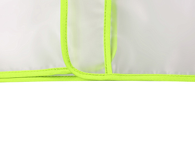 Дождевик Providence c чехлом, унисекс