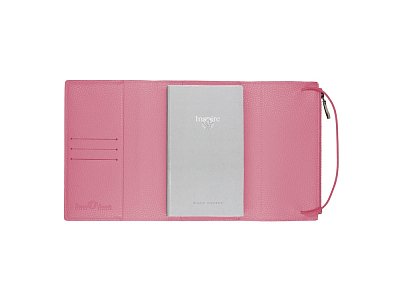 Ежедневник недатированный А5- Dolce Vita