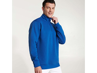 Свитшот Aneto мужской