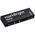 Флешка markBright Black с красной подсветкой, 32 Гб - Фото 8