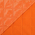 Плед для пикника Comfy, оранжевый - Фото 4