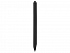 Ручка пластиковая шариковая Pigra P01 софт-тач - Фото 3