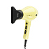 Фен DEWAL BEAUTY YumMy Yellow, жёлтый, 2000 Вт, ионизация, 1 насадка - Фото 5