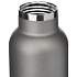 Термобутылка вакуумная герметичная Модена (Modena), серая - Фото 8