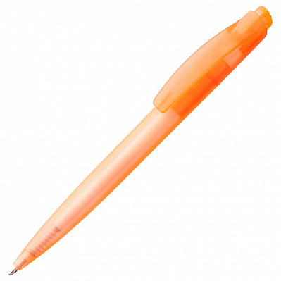 Ручка шариковая Profit, оранжевая (Оранжевый)
