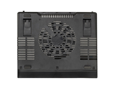 Охлаждающая подставка для ноутбуков до 17,3