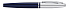 Перьевая ручка Cross Calais Blue Lacquer - Фото 2