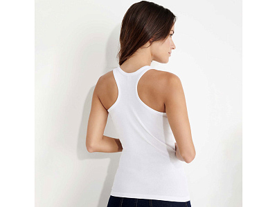 Майка Carolina женская