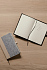 Блокнот VINGA Albon из переработанных фетра и бумаги GRS, А5 - Фото 7