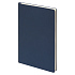 Ежедневник Стар (Star) недатированный, синий (без упаковки, без стикера) - Фото 5