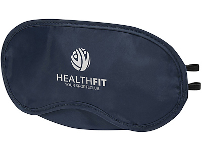 Маска для глаз Путешественник