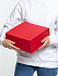 Коробка Amaze, красная - Фото 5