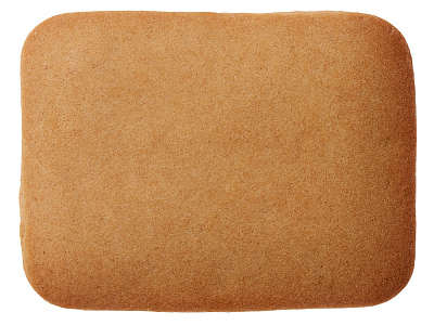 Пряник имбирный Лошадка