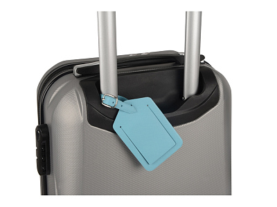 Багажная бирка Weekend