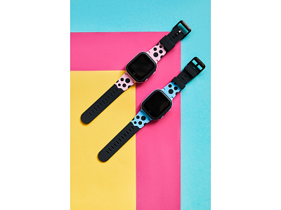 Детские часы Sandy KW-34