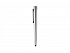 Ручка-стилус шариковая Naju с флеш-картой на 4 Гб - Фото 5