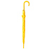 Зонт-трость Promo, желтый - Фото 3