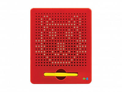Магнитный планшет для рисования Magboard mini (Красный)