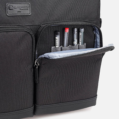 Cумка для ноутбука L255, черная