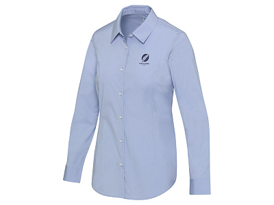 Рубашка Carnelian, женская