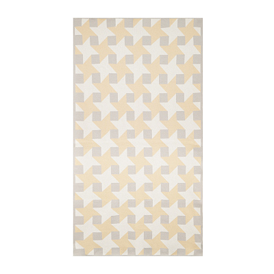 Плед под заказ с индивидуальным принтом. Полиэстер-софт, жаккард 3 цвета. Размер 110х190 (Многоцветный)