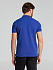 Рубашка поло мужская Virma Premium, ярко-синяя (royal) - Фото 7