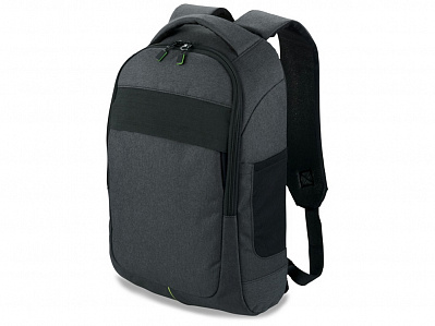 Рюкзак Power-Strech с отделением для ноутбука 15,6 (Черный)