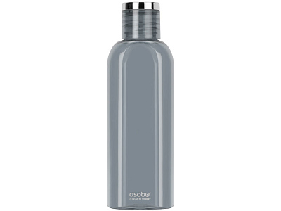 Бутылка для воды FLIP SIDE, тритан