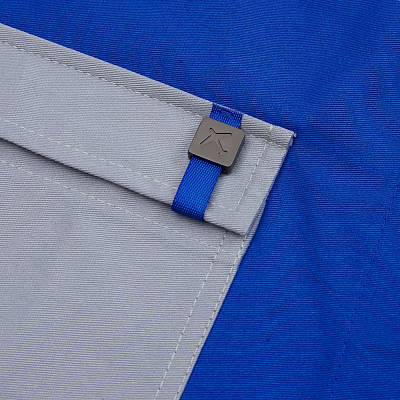 Фартук-конструктор с карманами Vakara